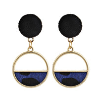 Bohemian Style Sexy Earrings