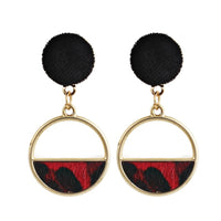 Bohemian Style Sexy Earrings