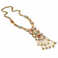 Bohemian Retro Elegant Necklace