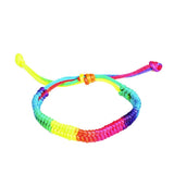 Rainbow Bracelet