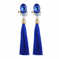 Tassel Earrings