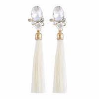 Tassel Earrings